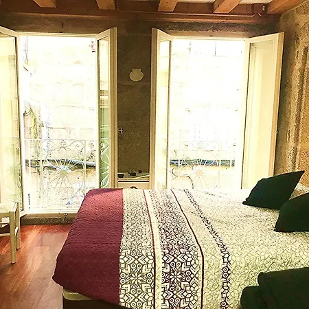 公寓 En Casco Historico De