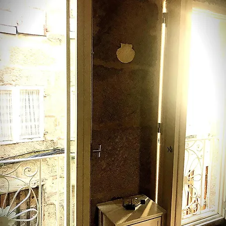 Apartment En Casco Historico De Vigo