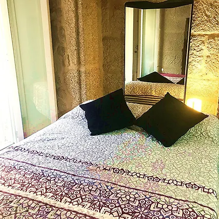 公寓 En Casco Historico De *