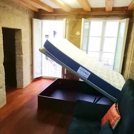 公寓 En Casco Historico De *