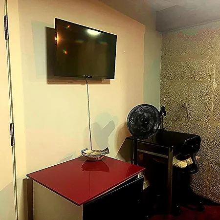 Apartman En Casco Historico De *
