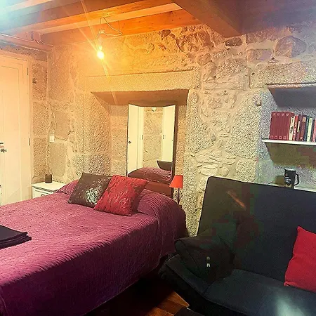 Apartman En Casco Historico De