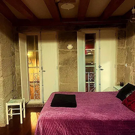 公寓 En Casco Historico De *