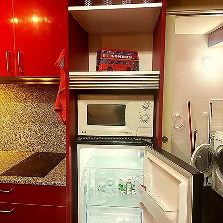 公寓 En Casco Historico De