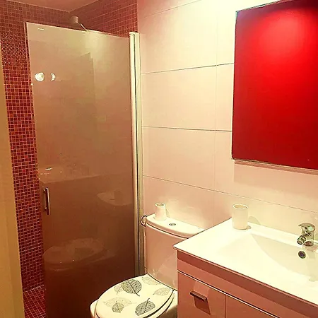 Apartman En Casco Historico De Vigo