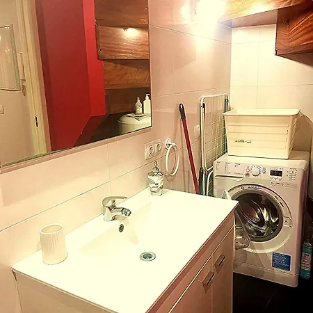 Apartman En Casco Historico De Vigo