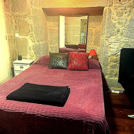 En Casco Historico De Vigo