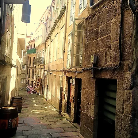 En Casco Historico De