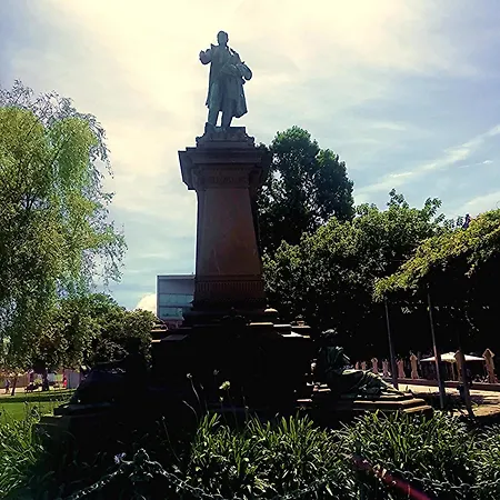 En Casco Historico De Vigo