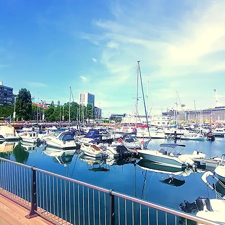 Apartment En Casco Historico De