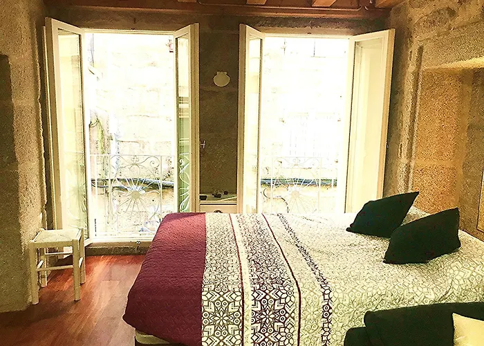 Apartman En Casco Historico De