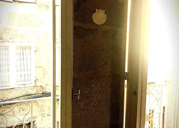 Apartman En Casco Historico De Vigo