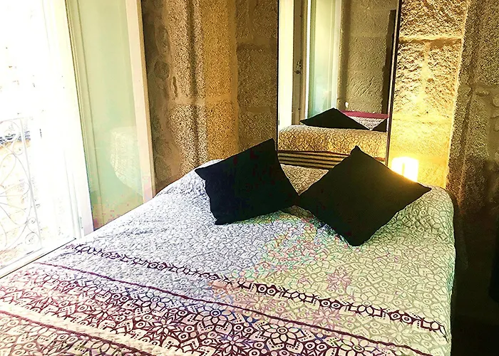 Apartman En Casco Historico De *