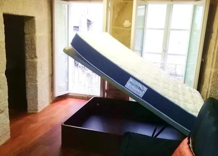 Apartman En Casco Historico De *