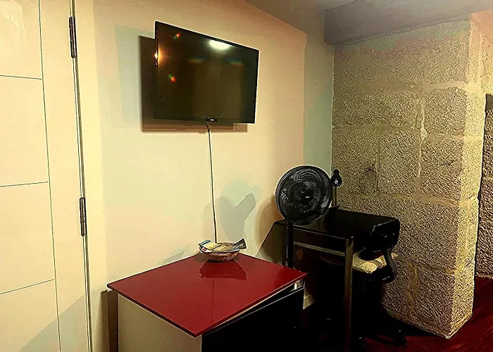 Apartman En Casco Historico De *