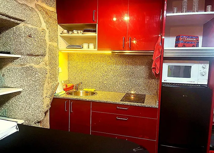 En Casco Historico De