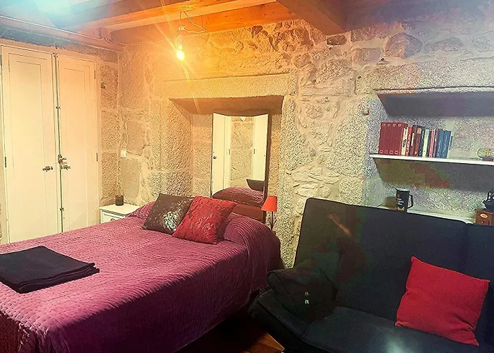 Apartman En Casco Historico De