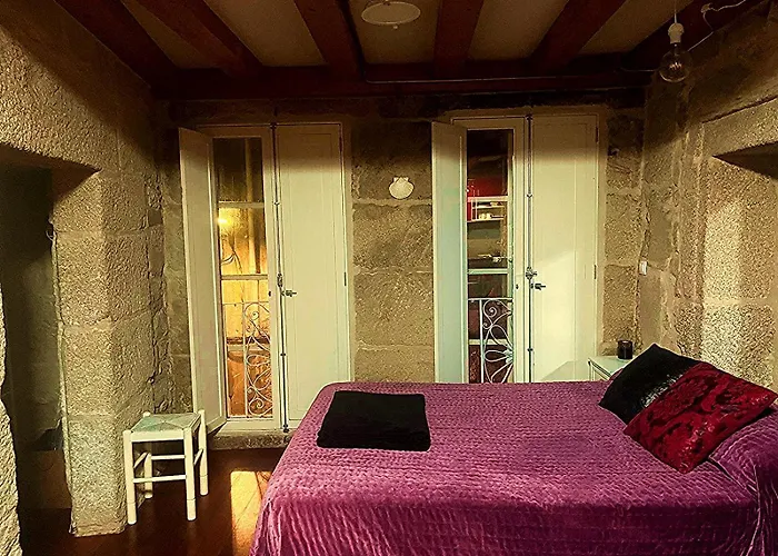 Apartman En Casco Historico De *