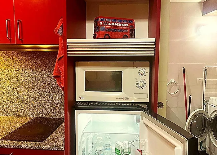 Apartman En Casco Historico De