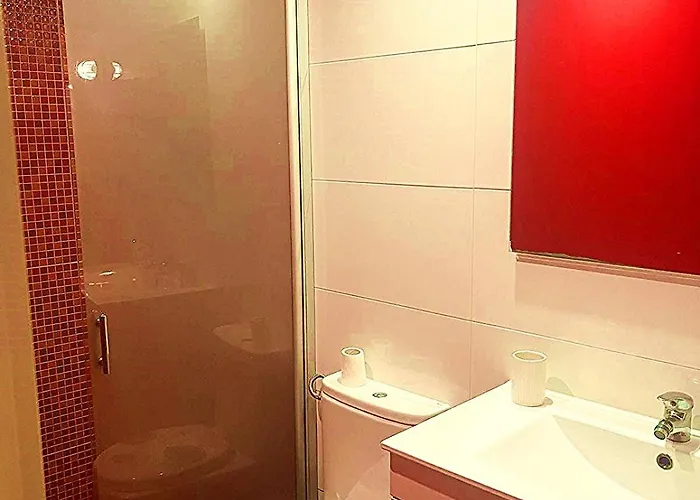 Apartman En Casco Historico De Vigo