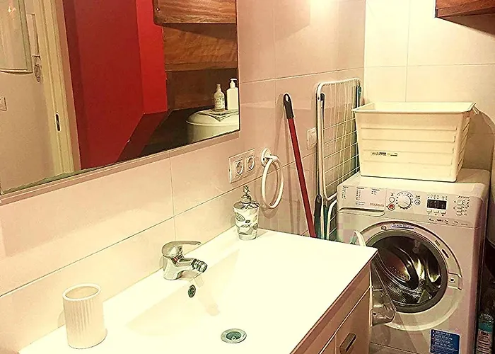 Apartman En Casco Historico De Vigo