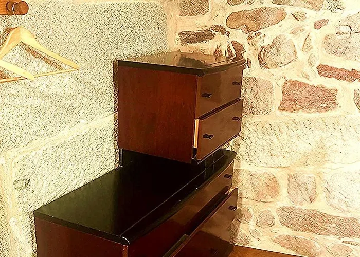 Apartman En Casco Historico De