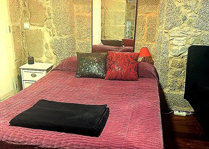 En Casco Historico De Vigo