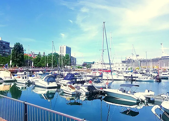 Apartman En Casco Historico De